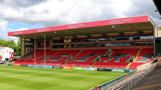 Leicester Networking Event to Bring Together Clubs and Suppliers for a Day of Networking