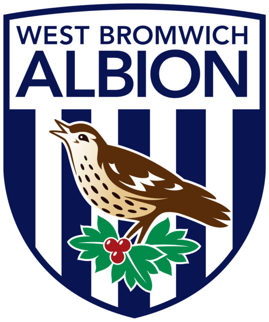 West Brom announce sponsorship extension