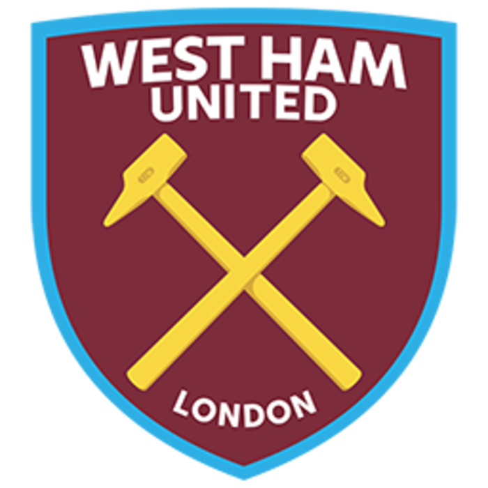 west Ham logo