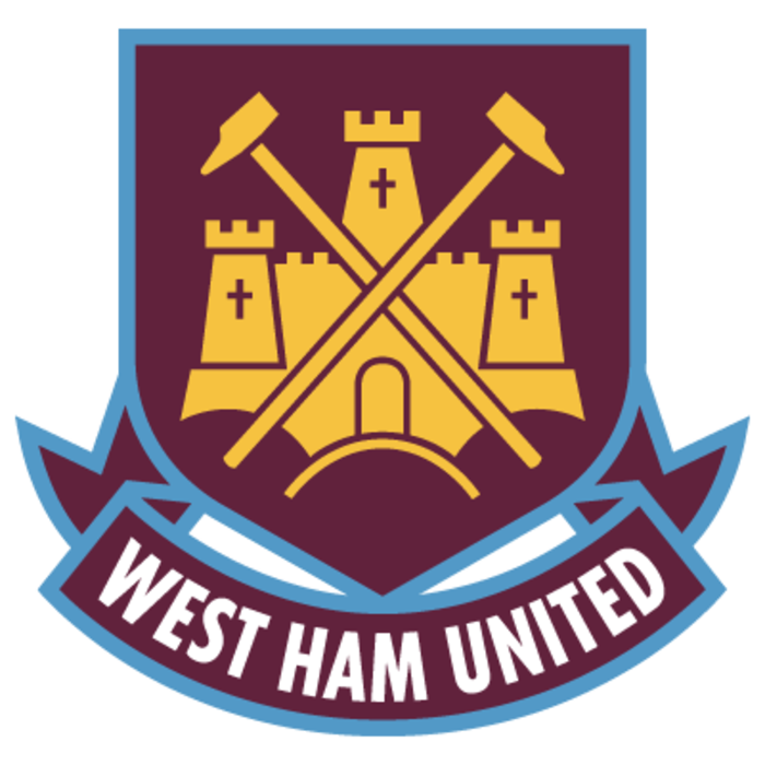 West-Ham-United badge