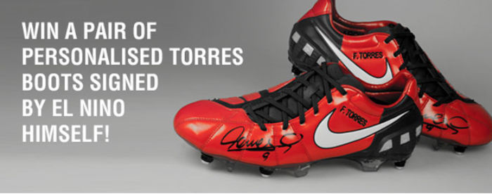 Win-a-pair-of-signed-Fernando-Torres-boots