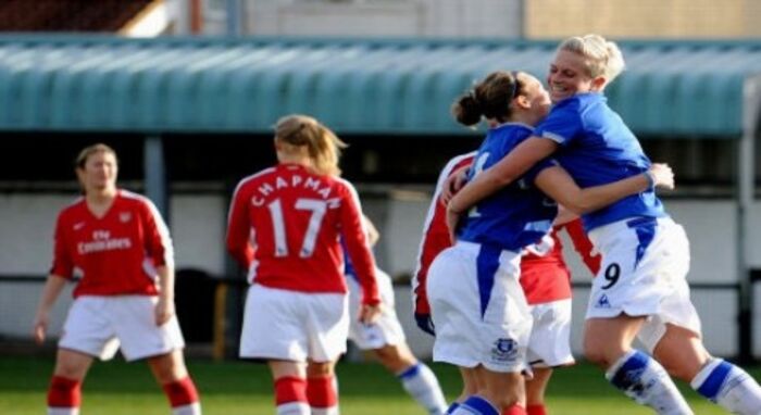 Women's Football
