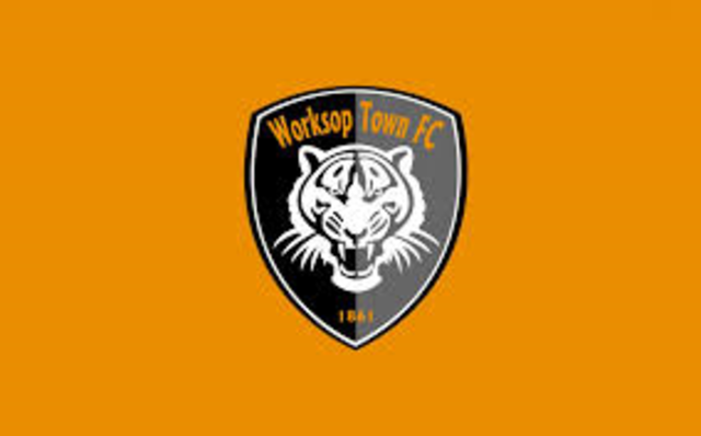 Worksop Town as risk of closure due to debts