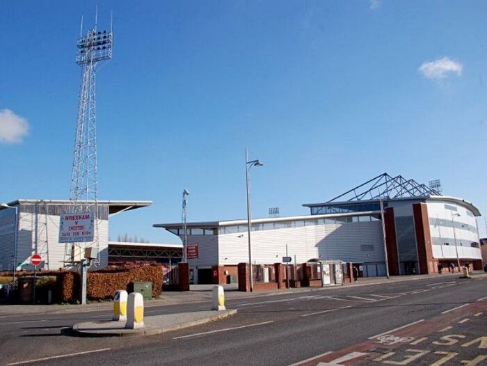 Wrexham-Racecourse-Ground