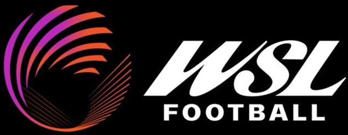 WSL logo 2025