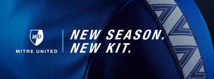 Mitre United
