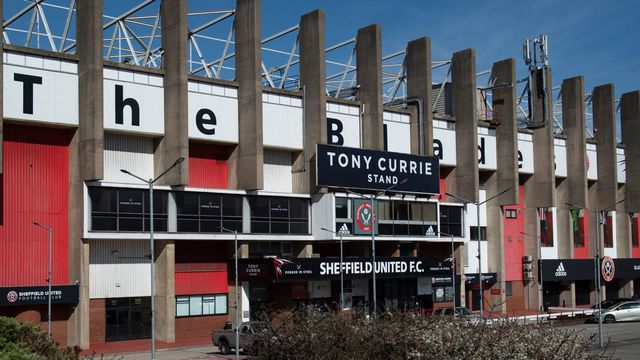 Football Networking event heads to Bramall Lane