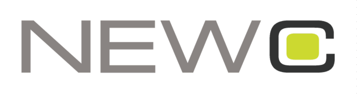 NewC logo