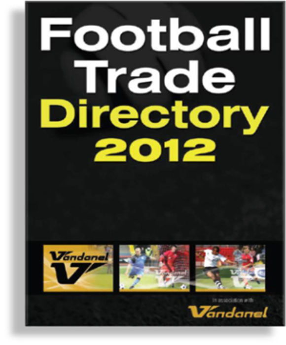 2012 FTD Cover