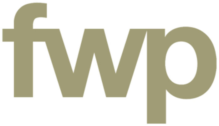 FWP logo