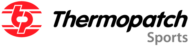 Thermopatch Sports - Main Partner