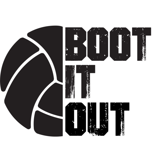 Boot It Out