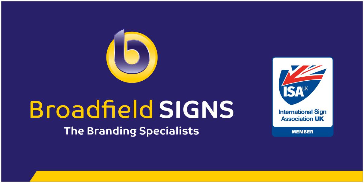 Broadfield Signs