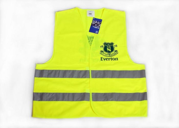 Everton High Vis Vest