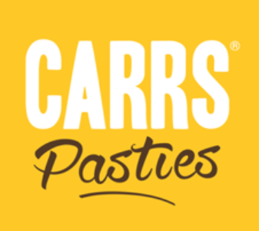 Carrs Pasties