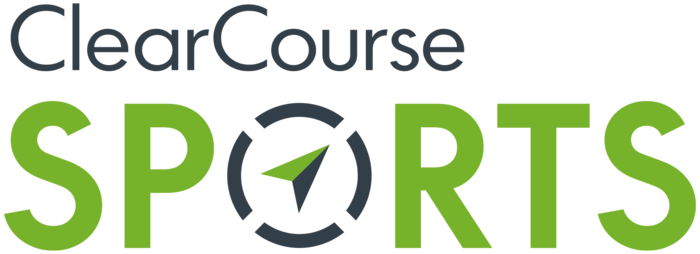 ClearCourse Sports logo dark (2) (003)
