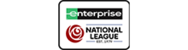 The National League announce Enterprise Rent-A-Car as new title sponsor