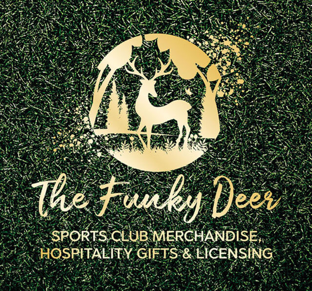 The Funky Deer Sports Club Merchandise bring up their century