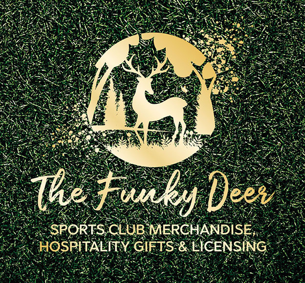 The Funky Deer