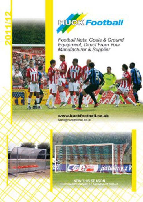 Football cover 2011