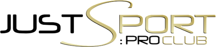 Just Sport Pro Club logo