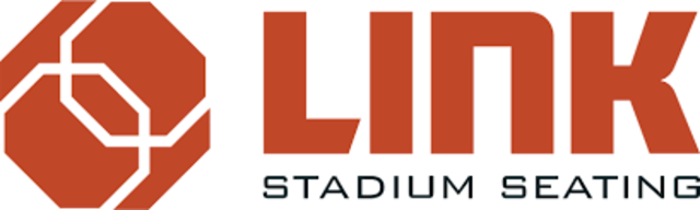Link Stadium Seating install safe standing section at Turf Moor