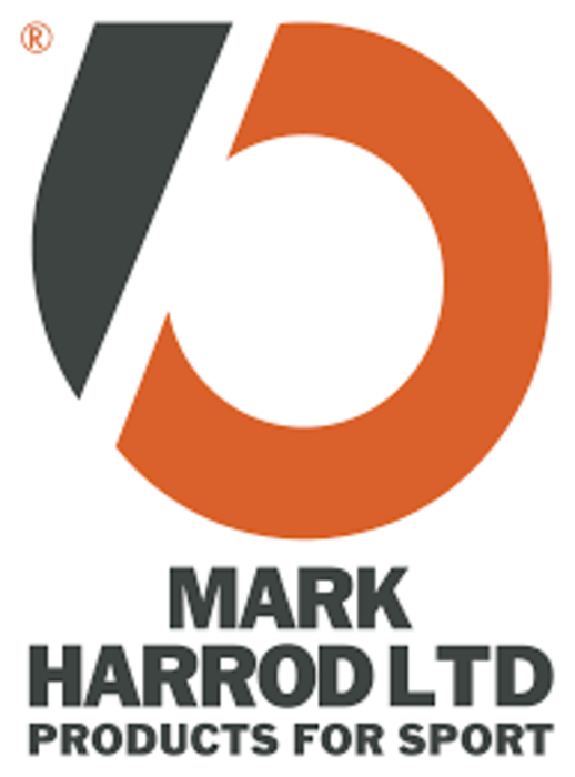 Mark Harrod logo 2023