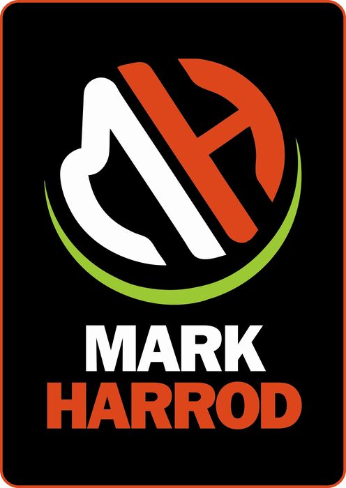 Mark Harrod