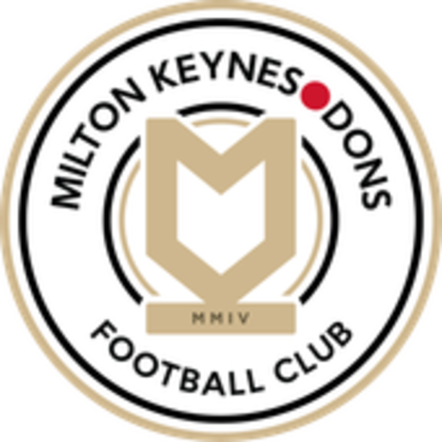 MK Dons Women confirm all matches will take place at Stadium MK