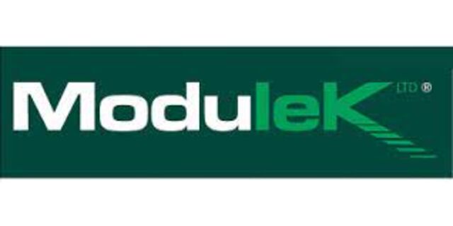 Modulek moves into the spotlight