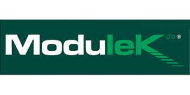 Modulek moves into the spotlight