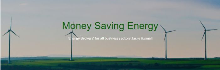 Money Saving Energy