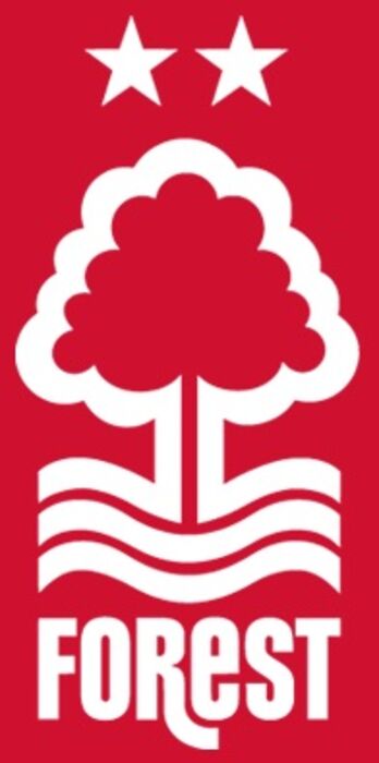 Nottingham Forest logo