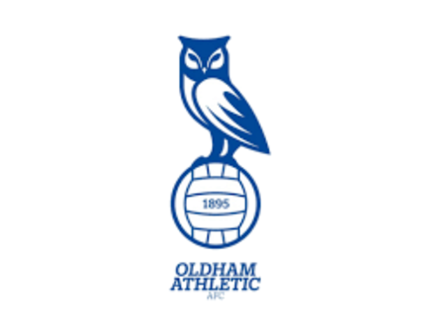 National League: Oldham Athletic midfielder Hallam Hope attacked outside ground after Chesterfield defeat