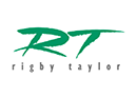 Rigby Taylor Limited - Main Partner