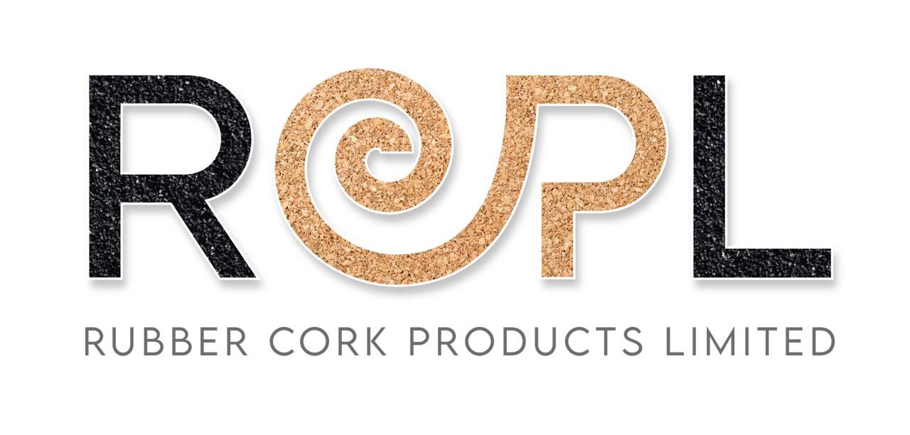 Rubber Cork Products