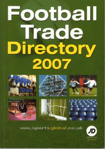 Football Trade Directory 2007030