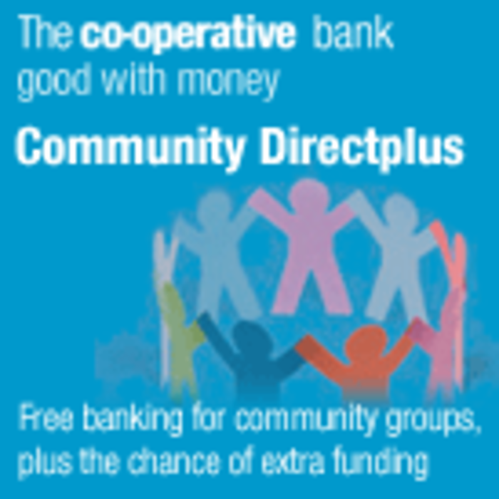 co-op bank