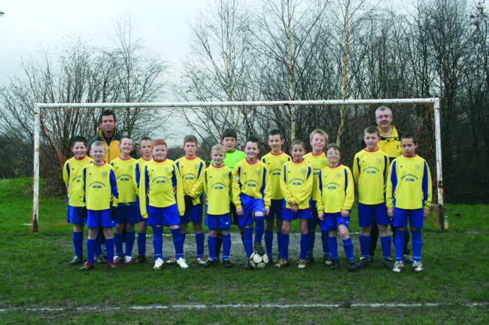 SD TEAM PHOTO