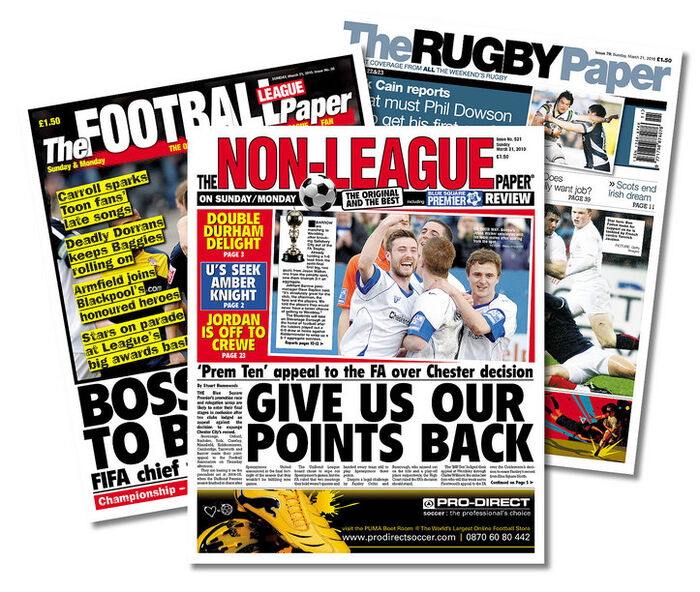 NLP covers