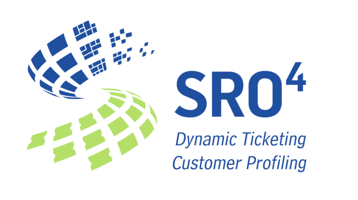SRO4 - Dynamic Ticketing