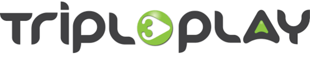 Tripleplay Logo