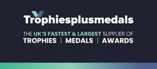 Trophiesplusmedals