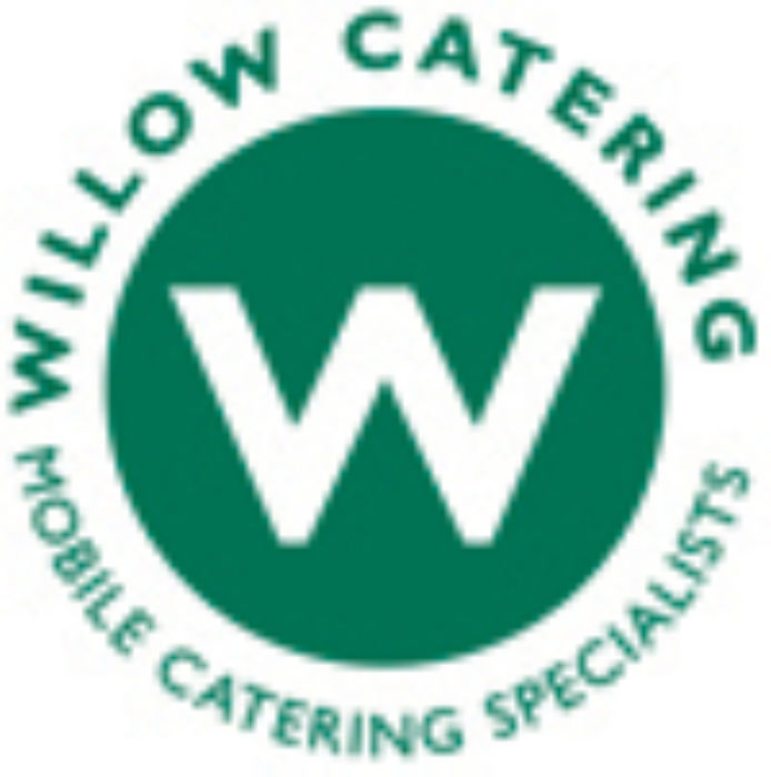 willow catering