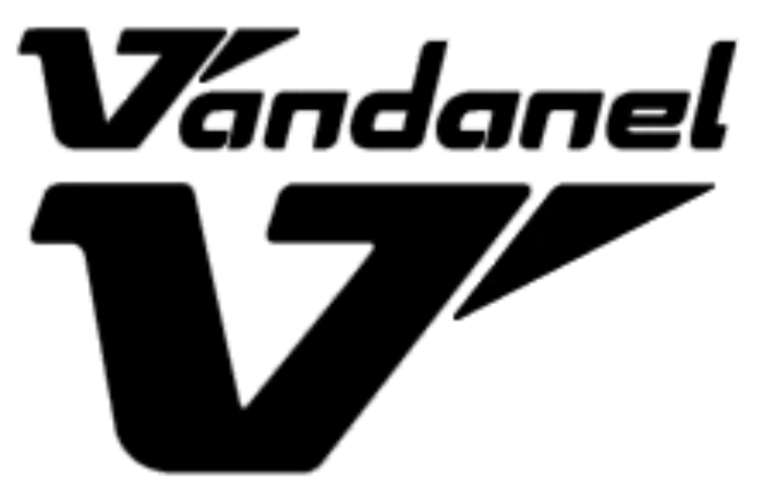 Vandanel logo