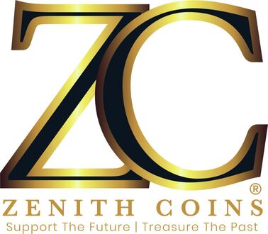 Zenith Coins